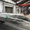 Buy cheap Nuclear Industry Inconel 625 Tube Seamless Pipe With Radiation Resistance from wholesalers