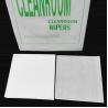 Buy cheap WIP- 0609 Non Woven Poly Cellulose Cleanroom Wiper 50GSM 68GSM from wholesalers