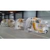Buy cheap Medium Thickness Sheet 3 In 1 Coil Feeding Line For Mild Steel / Aluminum Steel from wholesalers