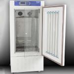 Insect Drosophila Temperature Controlled Chamber 60C Seed Germination Incubator