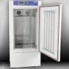 Buy cheap Insect Drosophila Temperature Controlled Chamber 60C Seed Germination Incubator from wholesalers