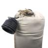 Buy cheap Cathodic 17 lb. H1 A1 Magnesium Anode 10 ft. TW Lead Wire from wholesalers