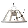 Buy cheap indoor 320watt Samsung LM301B Hydroponics Grow Light Osram 660nm from wholesalers