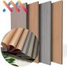 Buy cheap Smoke Proof Wood Grain Wallpaper 0.28mm-0.3mm Wood Effect Kitchen Wallpaper from wholesalers