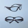 Buy cheap CHP 10600nm CO2 Laser Safety Goggles DI LB3 CE EN207 approved from wholesalers