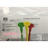 Buy cheap M1674A ECG Lead Set Cable 3 Lead IEC ICU 1M For Medical Equipment from wholesalers