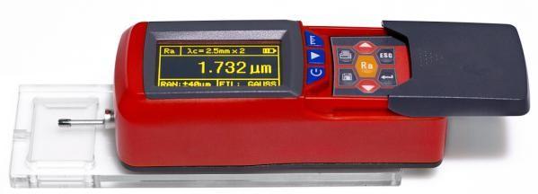 Buy cheap Surface Roughness Tester Leeb432 from wholesalers