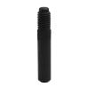 Buy cheap DIN7977 ISO8737 EN 28737 Carbon Steel Taper Pins With External Thread Blacked Dacromet from wholesalers