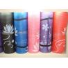 Buy cheap customize printed NBR Yoga Mat Exercise Mat wholesale from wholesalers