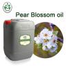 Buy cheap OEM ODM Service Pure Organic Essential Oils Pear Blossom Fragrance Oil from wholesalers