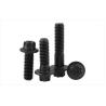 Buy cheap ASTM A574 Flange Bolts Round Coarse / Fine 12 Point Flange Screws High Strength Alloy Steel from wholesalers