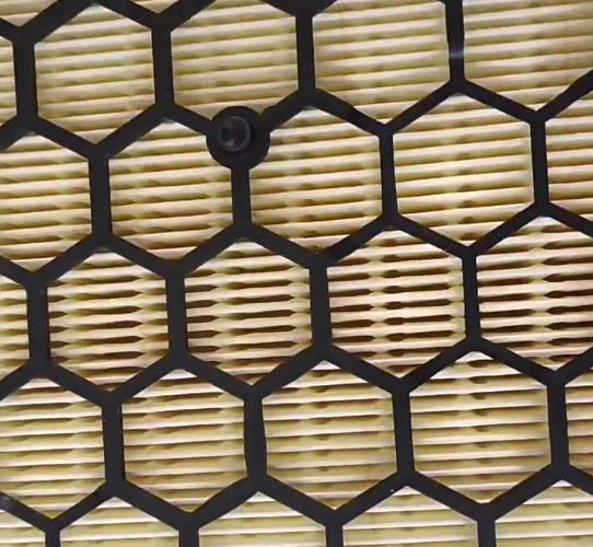 High Quality Automobile Filters Air Filter for Opell