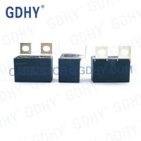 Buy cheap Resonant 2UF Bridge Rectifier Snubber Capacitor for IGBT product
