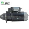 Buy cheap 12V 3.0KW 11T Excavator Starter Bosch Motor 1808732 0001358026 0001359036 0001359063 0001367016 from wholesalers