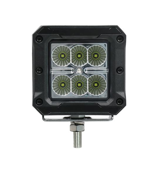 Buy cheap 6pcs OSRAM 12V 30W LED Work Flood Lights For Trucks ATV SUV from wholesalers