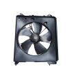 Buy cheap 19015-RFE-003 Car Cooling System Radiator Water Tank Fan Assembly for Honda Odyssey 2.4 from wholesalers