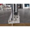 Buy cheap Farmhouse Sliding Flush Casement UPVC Windows Slimline Single Hung from wholesalers