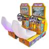 Buy cheap Plastic Racing Arcade Game Machine for Good Profit Picture Coin Operated Racing Car Game from wholesalers