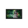 Buy cheap Wooden 14 Inch Battery Powered Digital Photo Frame with USB Connection from wholesalers