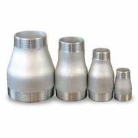 Buy cheap Stainless Steel Swage Nipple Fitting Male Thread Concentric Swage Reducer product