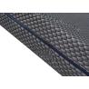 Buy cheap Hypoallergenic Orthopedic Sponge Bed Mattress For School Home Breathable Queen Size from wholesalers