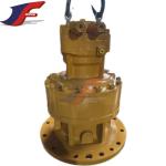 E320C E320D Excavator Swing Motor Assy 191-5542 Gearbox 148-4644