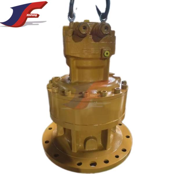 Buy cheap E320C E320D Excavator Swing Motor Assy 191-5542 Gearbox 148-4644 from wholesalers