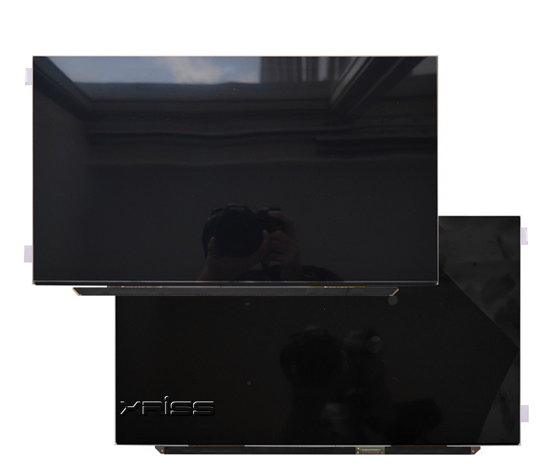 15.6 Inch OELD ATNA56YX02-0 Laptop LCD Screen Panel Non Touch 1920*1080 30pins