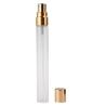Buy cheap 14mm 14/400 Empty Perfume Bottles 10ml Spray Bottles BPA Free from wholesalers