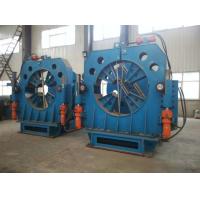 Buy cheap Stainless Steel Pipe Beveling Machine With Steel Pipe Clamping Device 1 Year product