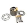 Buy cheap Hydraulic Pump Spare Parts PV092 Cylinder Block Piston Shoe Valve Plate Retainer Plate from wholesalers