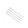 Buy cheap Drinking Straws Small Pipe Cleaner Brush Nylon Filaments Food Grade from wholesalers
