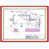 Buy cheap 110 / 220V Vacuum Drying Machine , Hot Water Heating Industrial Meat Dryer from wholesalers