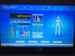 French Quantum Body Health Analyzer