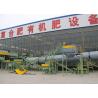 Buy cheap SCX Series Animal Manure Fertilizer Machine Organic Waste Powder Fertilizer Production Line from wholesalers