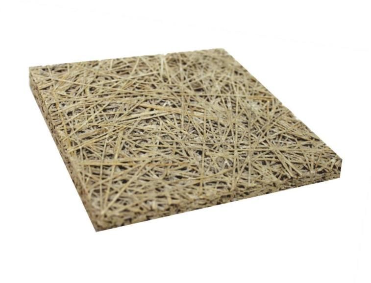 Best Price Wood Wool Sound Acoustic Ceiling