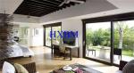 EPDM Gasket Aluminium Casement Windows 12A Glas Double Glazed 65mm Depth
