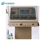 Pediatric Adult ICU Ventilator Machine 40%-100% FiO2 Hospital Breathing Machine