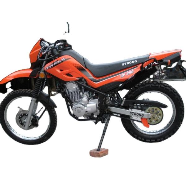 Buy cheap Air cooled speedo motor dirt bike street legal cheap import 250cc dirt bikes motorcycle motocicleta dirtbike 250cc from wholesalers