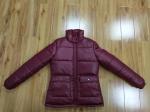 Buy cheap Traditional Chinese Cotton Padded Jacket Womens Ladies Long Quilted Coat from wholesalers