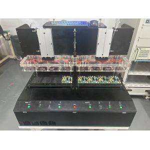 Buy cheap Power Supply Test Fixture Features Stable Functions Fast Testing Speed product