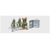 Buy cheap Medium Voltage / High Voltage Outdoor Vacuum Circuit Breaker from wholesalers