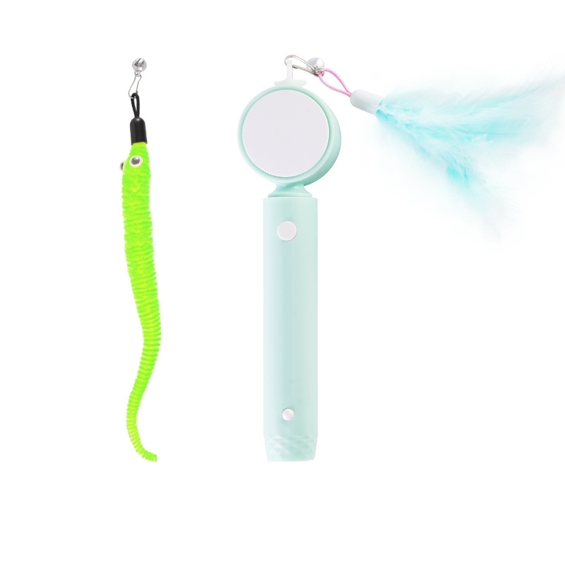 Customizable Feedback Agility Training Force-Free Training Vibration