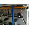 Buy cheap 200 Degrees Pita Biscuits Pizza Baking Industrial Tunnel Ovens from wholesalers