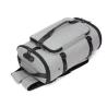 Buy cheap Anti Theft Zipper Open Nylon Leisure Backpack With USB Charging Port from wholesalers