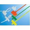 Buy cheap Marker cable ties from wholesalers