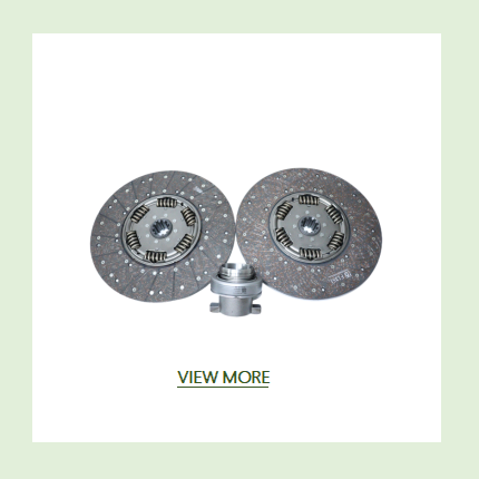 Intermediate Axle Differential Housing Assembly for Sinotruk HOWO Benz Transmission