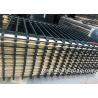 Buy cheap Ornamental Metal Railings Automatic Security Gates Commercial For Courtyard Fence from wholesalers