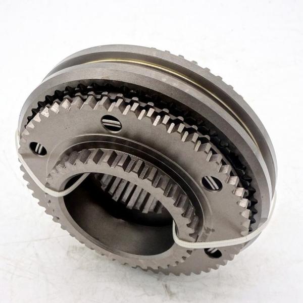 100% Tested Truck Transmission Synchronizer Assembly Part Number 1315 268 017 at