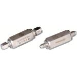 Refrigeration Safety Relief Valves For CFC HCFC R410a Pressure Relief Valve